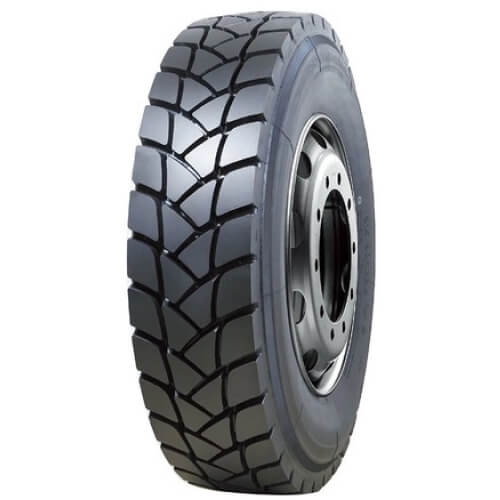 Грузовая шина Sunfull HF768 315/80 R22,5 156/152L купить в Магнитогорске