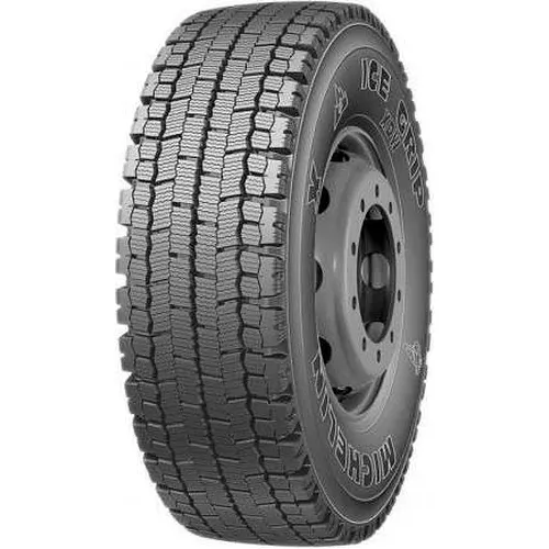 Грузовые шины Michelin XDW Ice Grip 275/70 R22,5 148/145L 3PMSF (Ведущая ось) купить в Магнитогорске