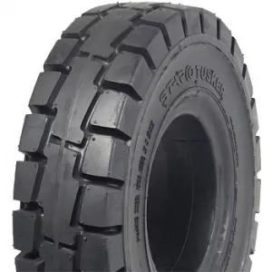 Шина цельнолитая STARCO Tusker 15x4,5-8 109A5/100A5 купить в Магнитогорске