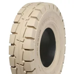 Шина цельнолитая STARCO Tusker NON MARKING 15x4,5-8 109A5/100A5 купить в Магнитогорске