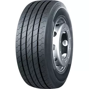 Грузовая шина WestLake WTL1 445/45 R19,5 160L 3PMSF купить в Магнитогорске