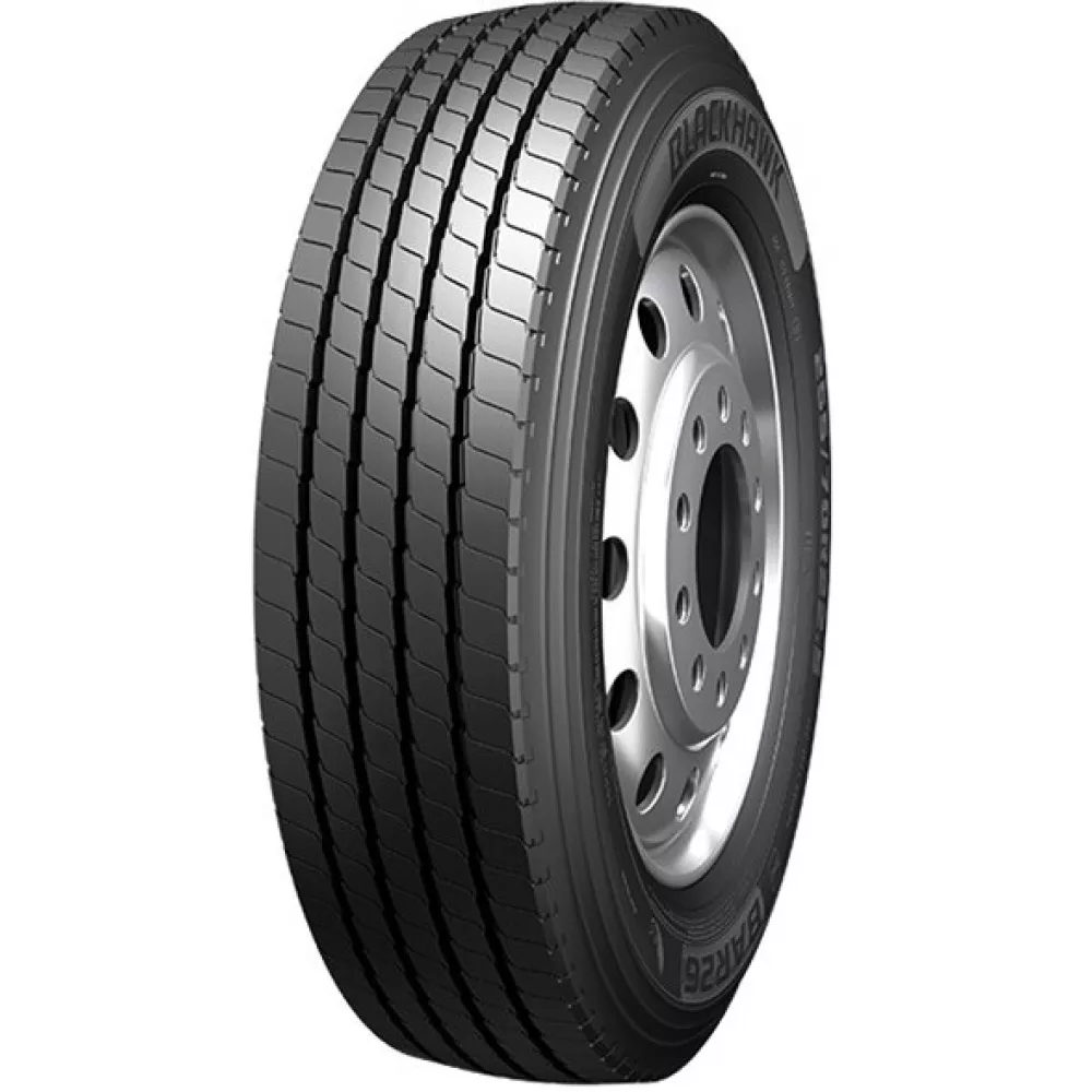  Грузовая шина Blackhawk BAR26 275/70 R22,5 148/145M, Универсальная ось в Магнитогорске