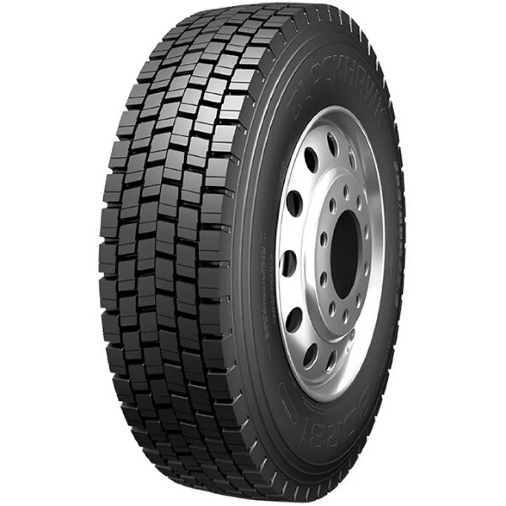  Грузовая шина Blackhawk BDR81 295/80 R22,5 152/149L, Ведущая ось  в Магнитогорске