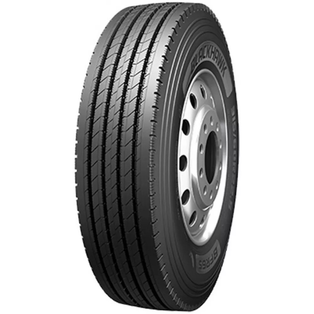  Грузовая шина Blackhawk BFR65 295/80 R22,5 152/149M, Рулевая ось  в Магнитогорске