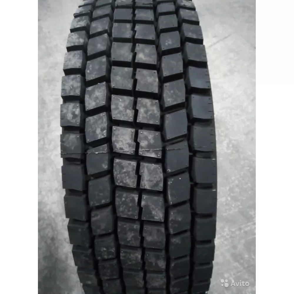 Грузовая шина 275/70 R22,5 Long March LM-326 16PR в Магнитогорске