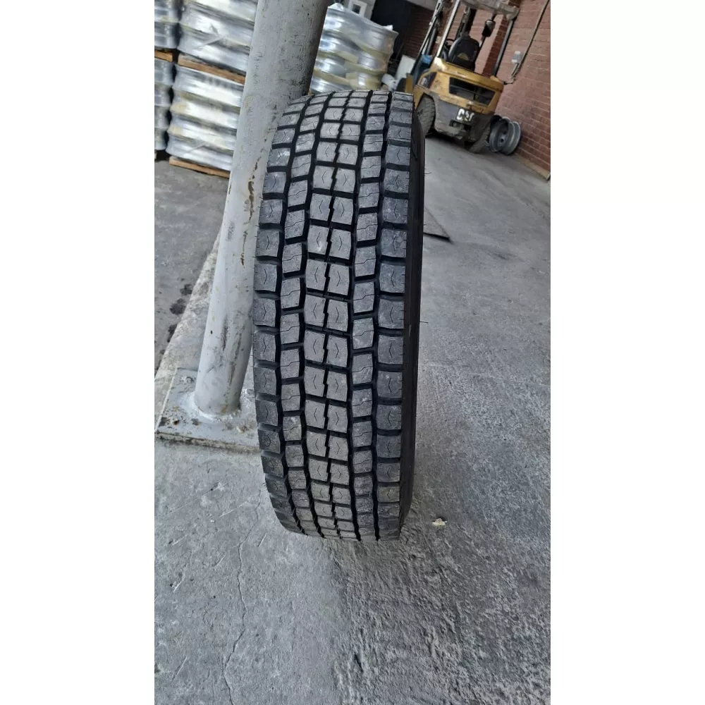 Грузовая шина 275/70 R22,5 Long March LM-329 16PR в Магнитогорске