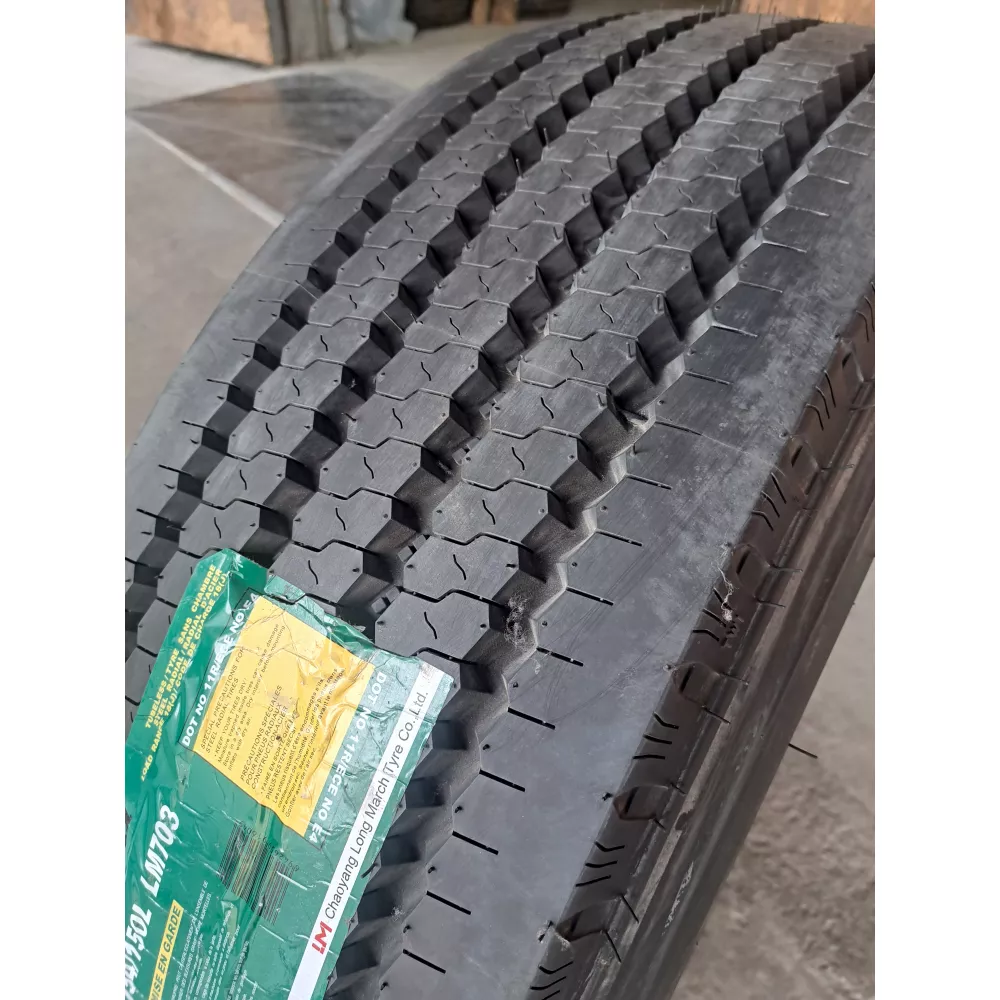 Грузовая шина 315/70 R22,5 Long March LM-703 18PR в Магнитогорске