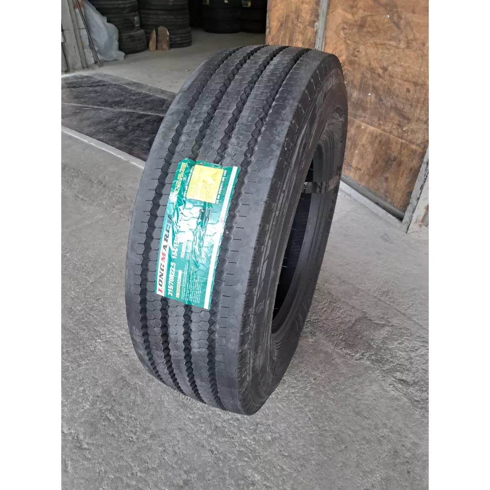 Грузовая шина 315/70 R22,5 Long March LM-703 18PR в Магнитогорске