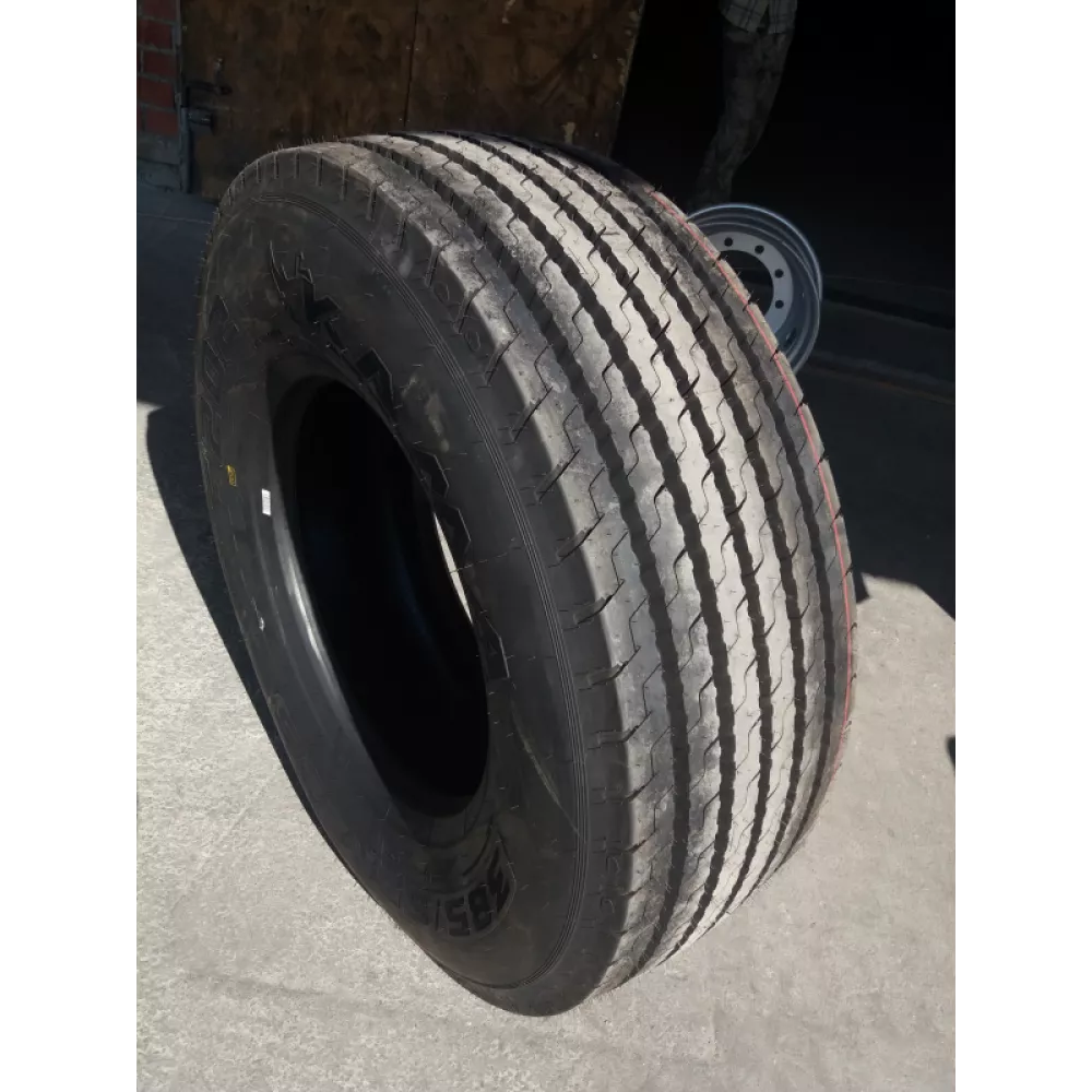 Грузовая шина 385/65 R22,5 Кама NF-202 в Магнитогорске