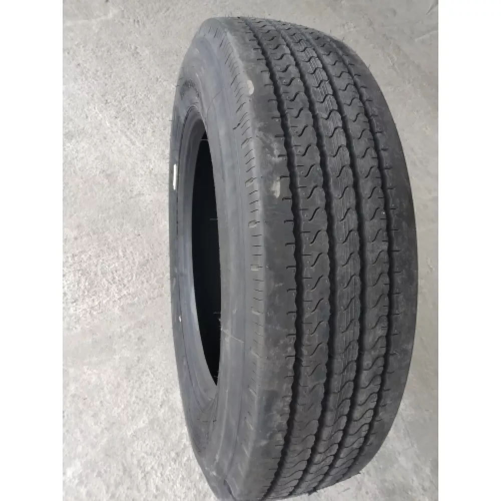 Грузовая шина 255/70 R22,5 Long March LM-120 16PR в Магнитогорске