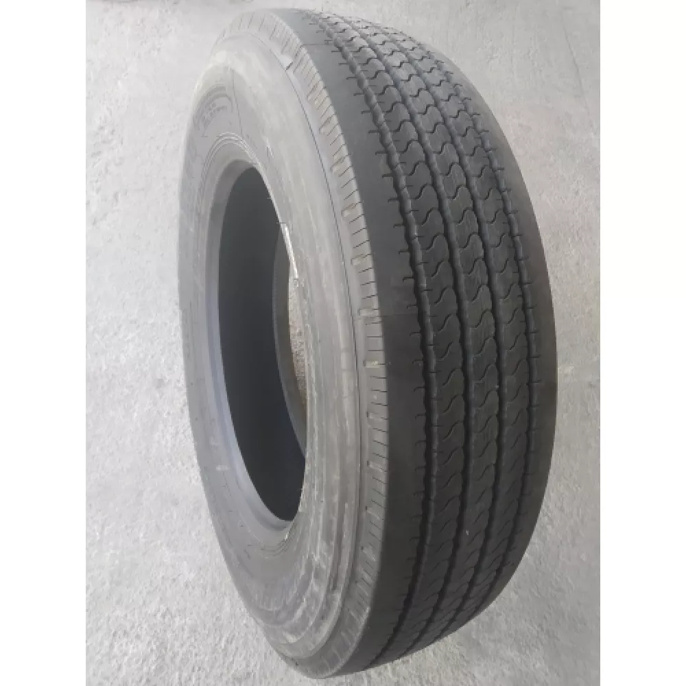 Грузовая шина 285/75 R24,5 Long March LM-120 16PR в Магнитогорске