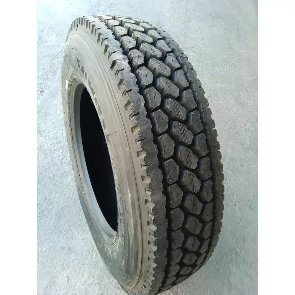 Грузовая шина 285/75 R24,5 Long March LM-516 16PR в Магнитогорске