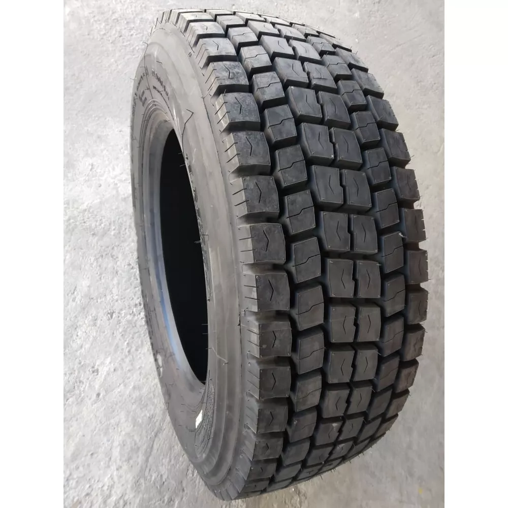 Грузовая шина 315/60 R22,5 Long March LM-329 18PR в Магнитогорске