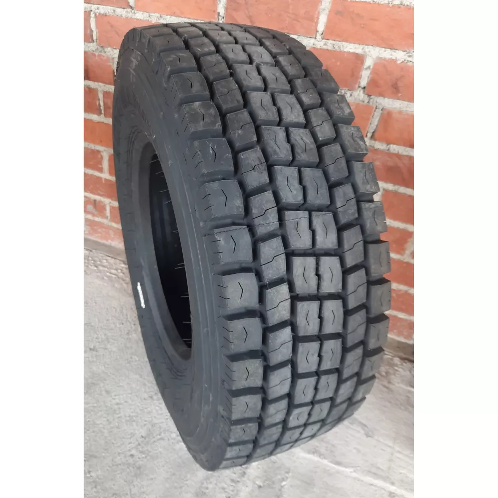 Грузовая шина 305/70 R19,5 Long March LM-329 18PR в Магнитогорске