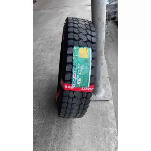 Грузовая шина 11,00 R20 Long March LM-338 18PR купить в Магнитогорске