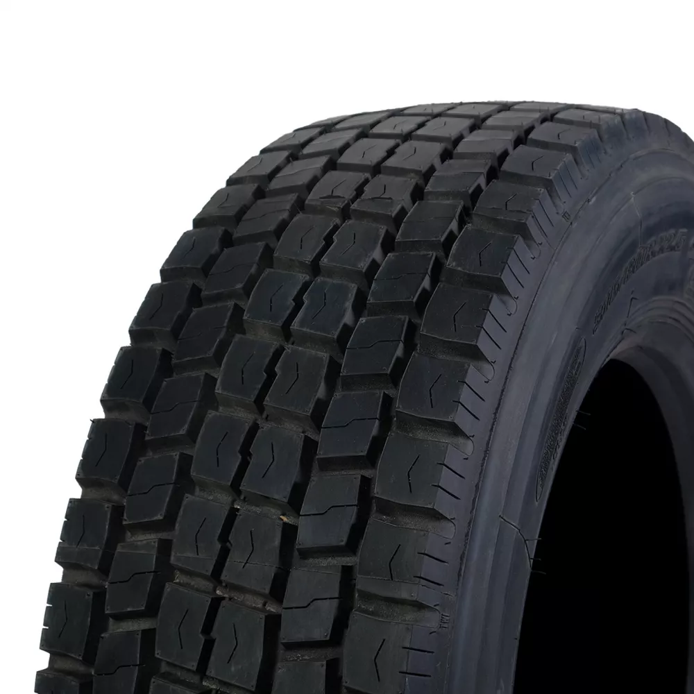 Грузовая шина 315/60 R22,5 Long March LM-329 18PR в Магнитогорске