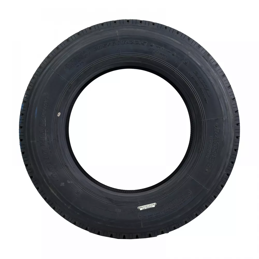 Грузовая шина 315/60 R22,5 Long March LM-329 18PR в Магнитогорске