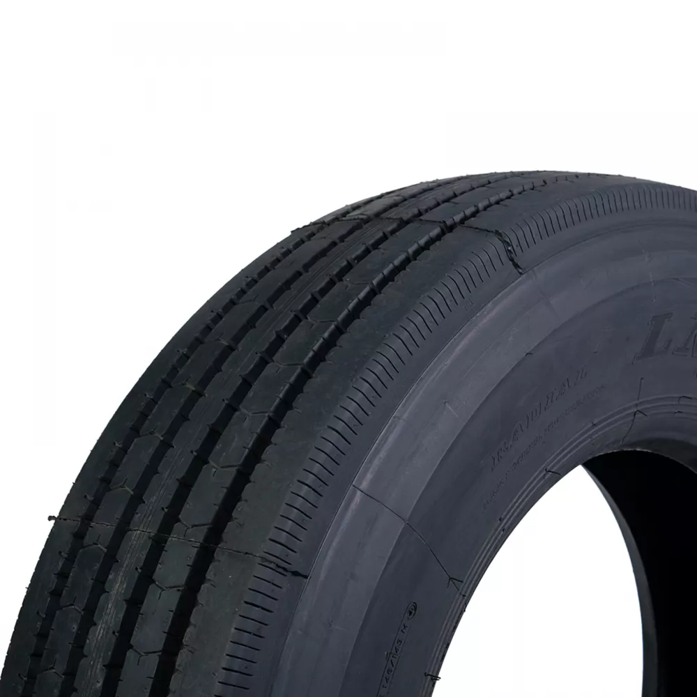 Грузовая шина 295/75 R22,5 Long March LM-216 16PR в Магнитогорске