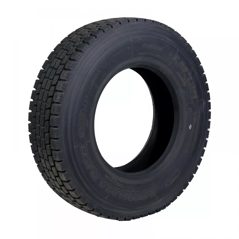 Грузовая шина 295/80 R22,5 Long March LM-329 18PR в Магнитогорске