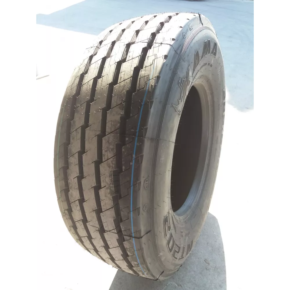 Грузовая шина 385/65 R22,5 Кама NT-202 в Магнитогорске